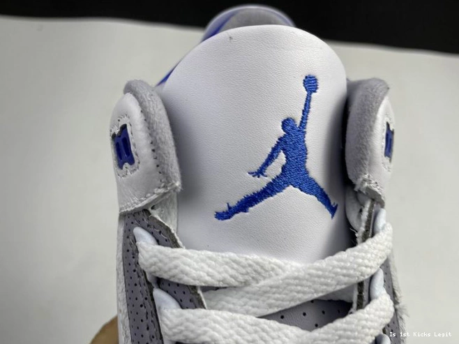 Racer 3 Jordan Blue CT8532-145 Air 0611